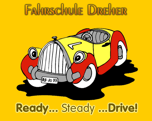 Fahrschule A. Dreher : Hier klicken!